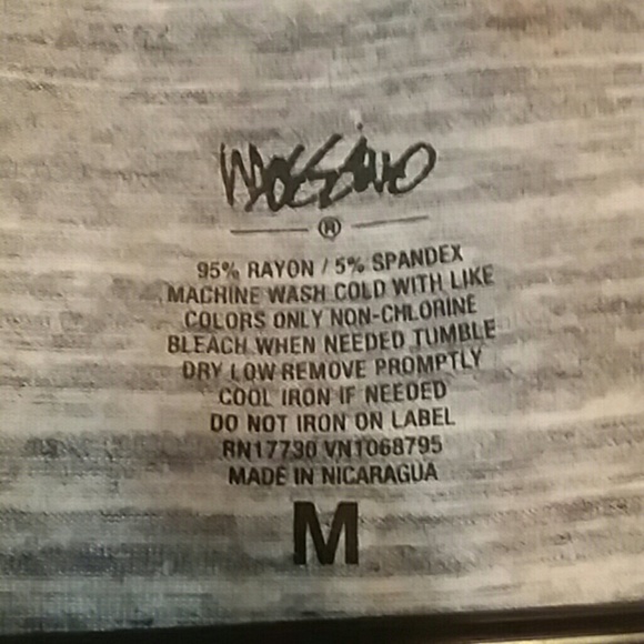 Shirt - Picture 3 of 3